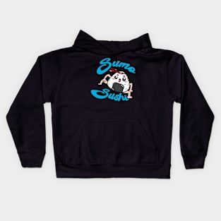 Sushi Kids Hoodie